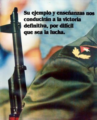 1- Reflecciones del comandante en jefe (Fidel Castro Ruz)